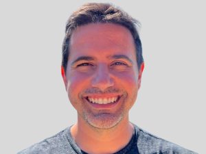 Robinhood Welcomes New CTO