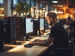 Stripe, NVIDIA AI Collaboration