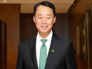 TD Bank Group Announces Leadership Transition