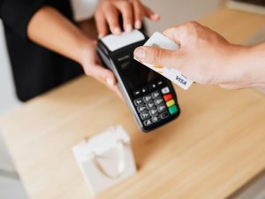 Visa to Acquire Featurespace