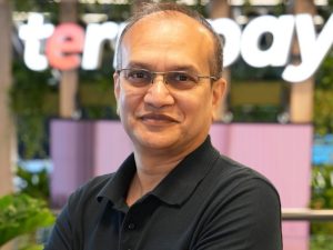 Ambar Sur Leads TerraPay’s Growth