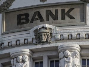 Banking Faces Performance Pressure