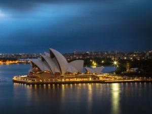 Blockchain's Impact on Finance