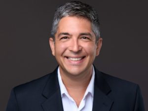 Chime Appoints VP of Engineering