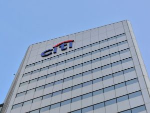 Citi Partners with Google Cloud