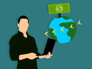 Cross-Border Payments Transformation