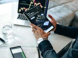 Empowering Displaced Populations