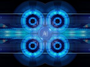 The AI Revolution in Finance