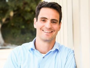 Arad Levertov’s Vision for Sunbit