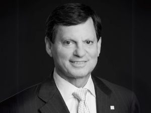 Fiserv CEO Bisignano Nominated Commissioner