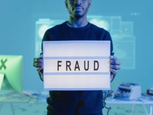 Fraud Prevention as a Strategic Advantage