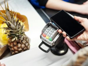 Intuit, Adyen Collaboration