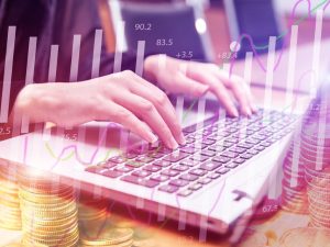 KPMG AI Reshaping Finance