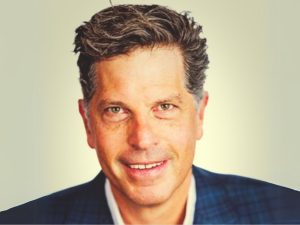Kevin Frisch Joins Dave as CMO