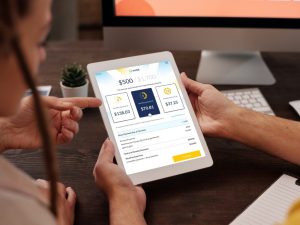 Sunbit Secures $355 Million Facility