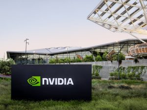 Temenos and NVIDIA Partner on AI