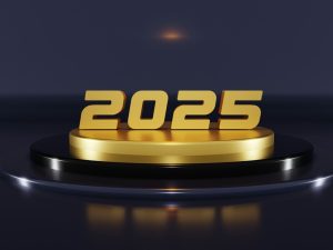 2025 Banking Challenges