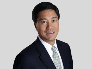 DailyPay Names Nelson Chai as Executive Chair