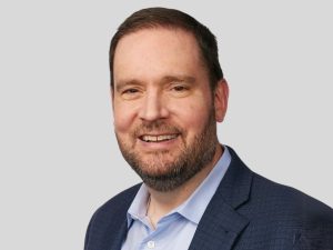 Finastra Names Chris Walters CEO