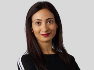 Mambu Appoints Ivneet Kaur as CPO