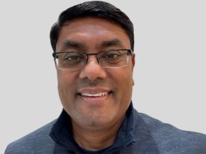 One Appoints Sayid Shabeer as CPO