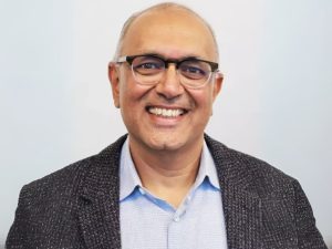 Orion Names Arun Anur as COO