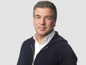 Unit4 Names Simon Paris its CEO