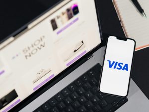 Visa Acquires Featurespace