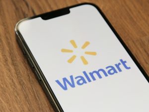 Walmart and Ribbit Capital Lead $300M Funding for Startup One