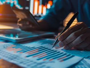 Clutch Secures $65M to Modernize Credit Unions