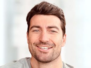 David Malenoir-Evans