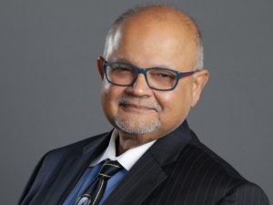 DoubleCheck Appoints Ashwin Rangan as New CEO