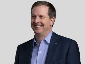 Envestnet Appoints Chris Todd as CEO