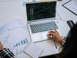 FinTech Transforms Securities Trading