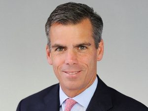 Fiserv Names Michael P. Lyons CEO