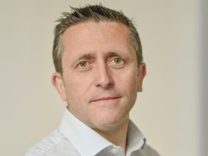 Lendscape Announces Leadership Transition