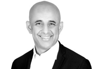 Lokesh Seth Appointed as Hazeltree’s CEO