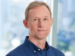 MoneyGram Appoints Luke Tuttle as CTO