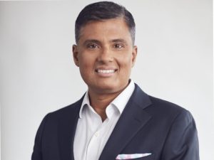 Opus Technologies Names Srini Rajamani as CEO