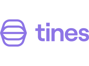 Tines Secures $125M Funding