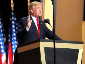 Trump’s Policies to Ease Banking Rules