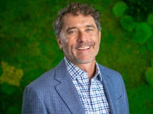 nCino Appoints Sean Desmond