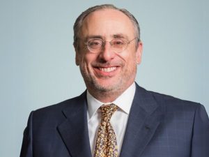 BGC Group Names Stephen Merkel as Chairman