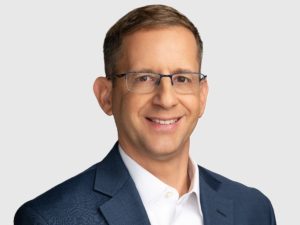 Barak Eilam Joins Payoneer’s Board