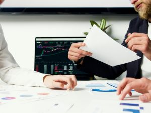 Betterment Acquires Ellevest Unit