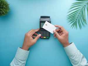 Boost Payment Solutions