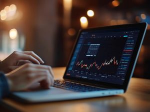 Fintech Boom Drives Compliance Needs