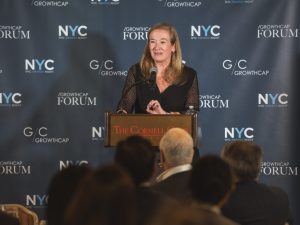 Helen C. NYCAN Speech