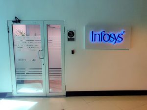 Infosys Expands Strategic Collaboration with Citizens