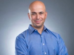 Insurify Appoints Giorgos Zacharia as Co-CEO